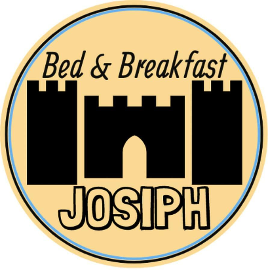 Bed & Breakfast Josiph 培拉特 外观 照片