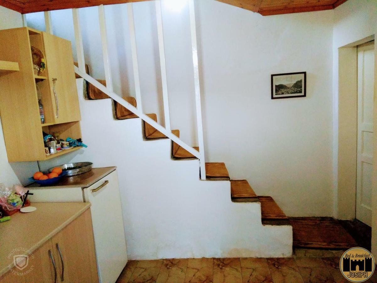 Bed & Breakfast Josiph 培拉特 外观 照片