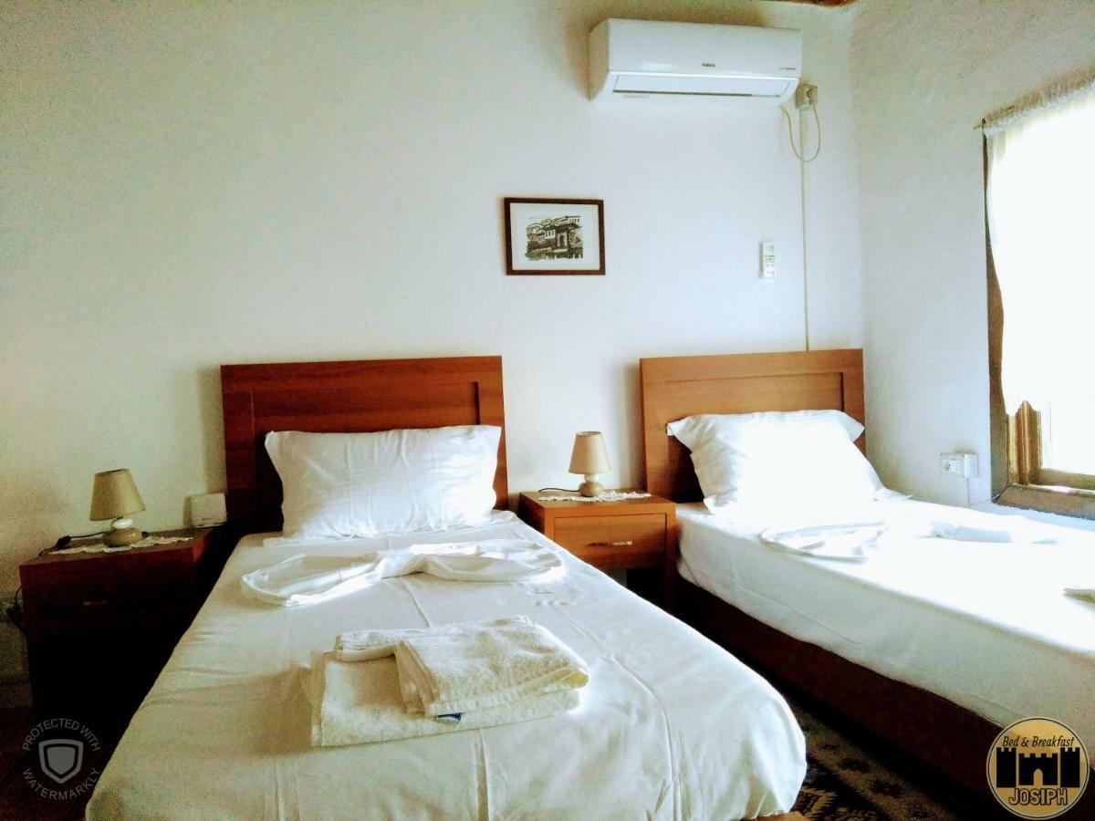 Bed & Breakfast Josiph 培拉特 外观 照片