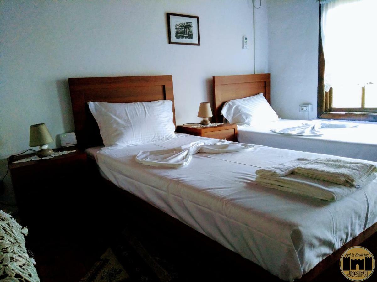 Bed & Breakfast Josiph 培拉特 外观 照片