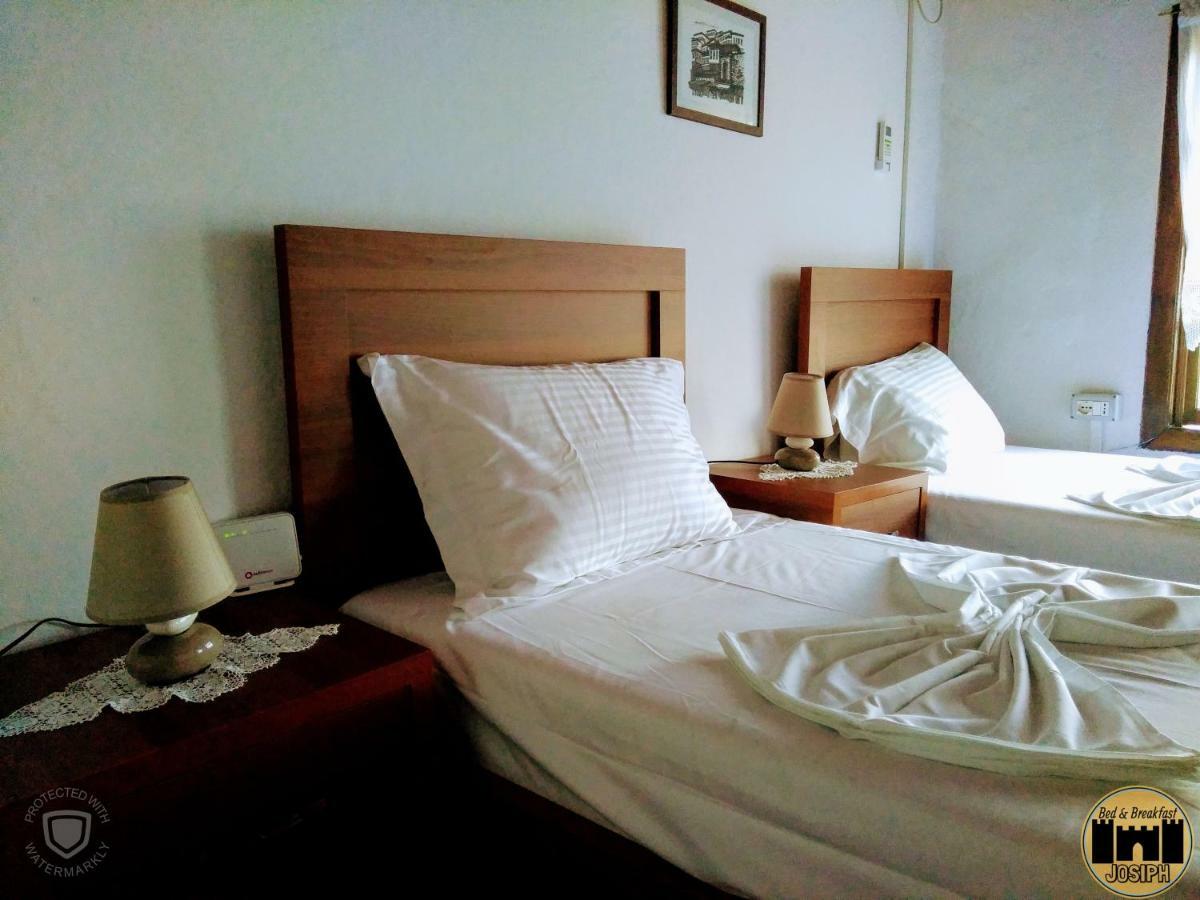 Bed & Breakfast Josiph 培拉特 外观 照片