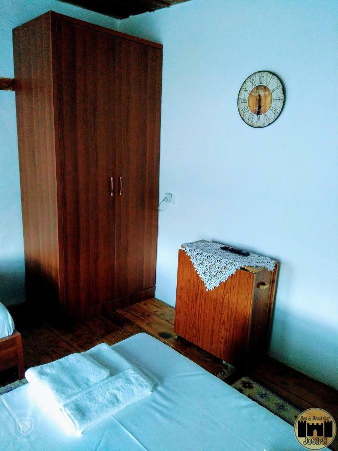 Bed & Breakfast Josiph 培拉特 外观 照片