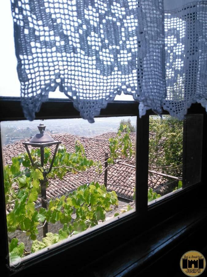 Bed & Breakfast Josiph 培拉特 外观 照片