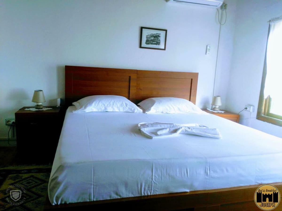 Bed & Breakfast Josiph 培拉特 外观 照片